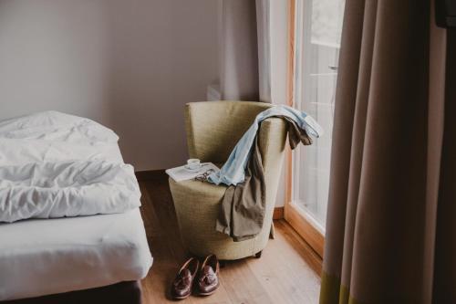 Hotel Seebichl