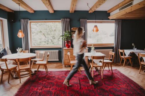 Hotel Seebichl
