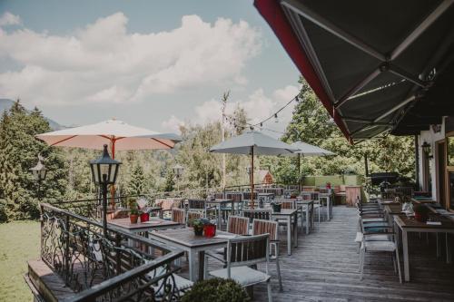 Hotel Seebichl