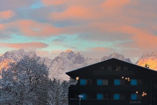 Hotel Seebichl
