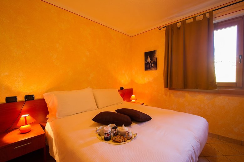 Apartamento Chalet La Rugiada