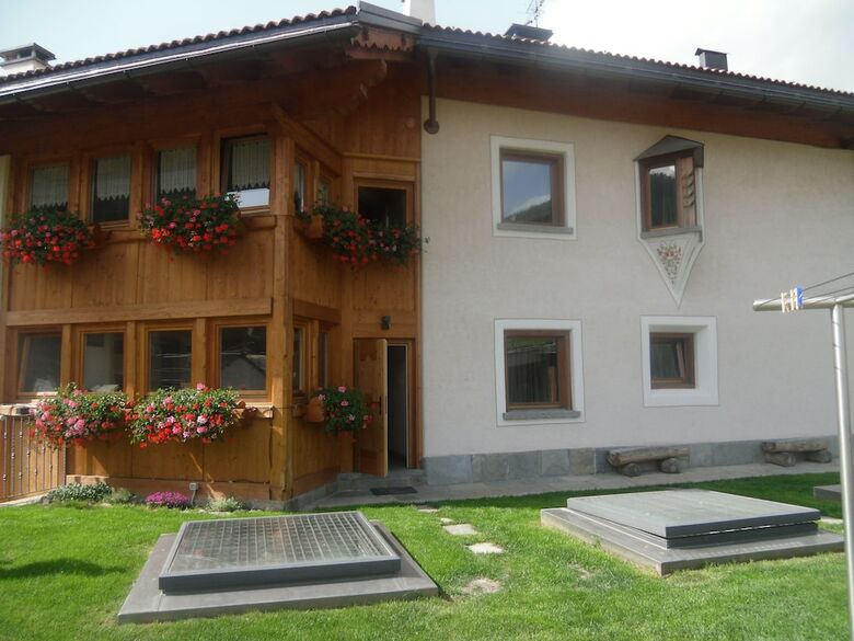 Apartamento Chalet La Rugiada