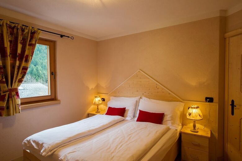 Apartamento Chalet La Rugiada