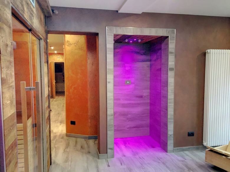 Apartamento Chalet La Rugiada