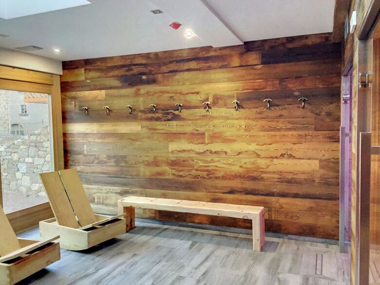 Apartamento Chalet La Rugiada