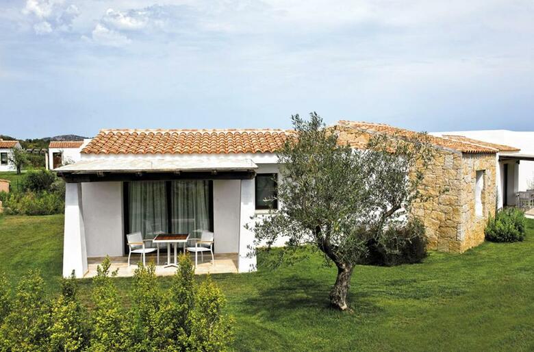 Hotel Resort Grande Baia