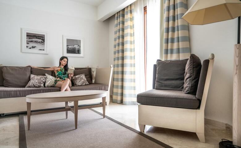 Hotel Resort Grande Baia