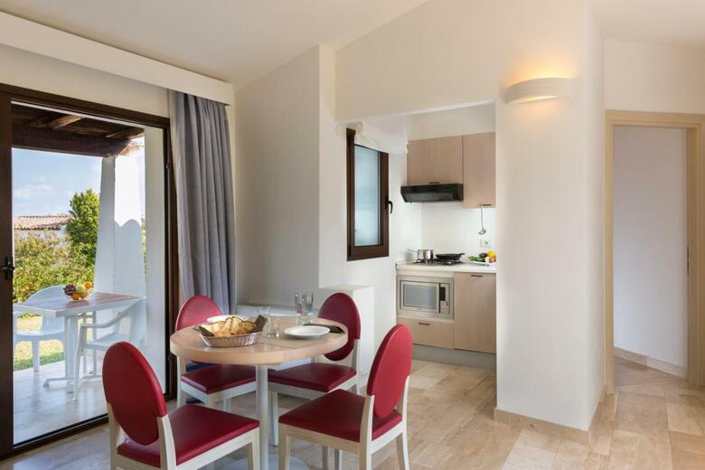 Hotel Resort Grande Baia