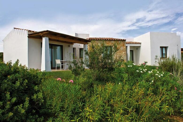Hotel Resort Grande Baia