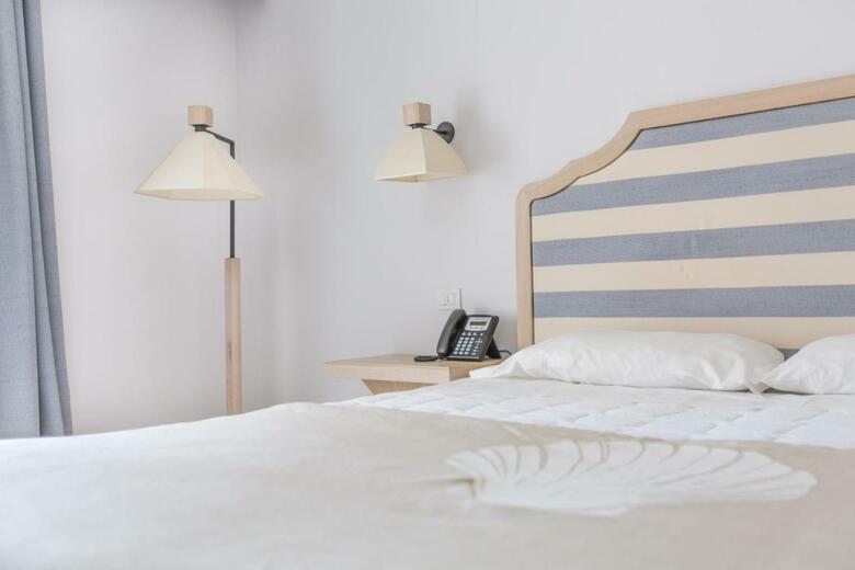 Hotel Resort Grande Baia