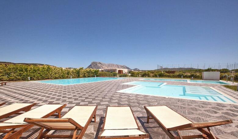 Hotel Resort Grande Baia