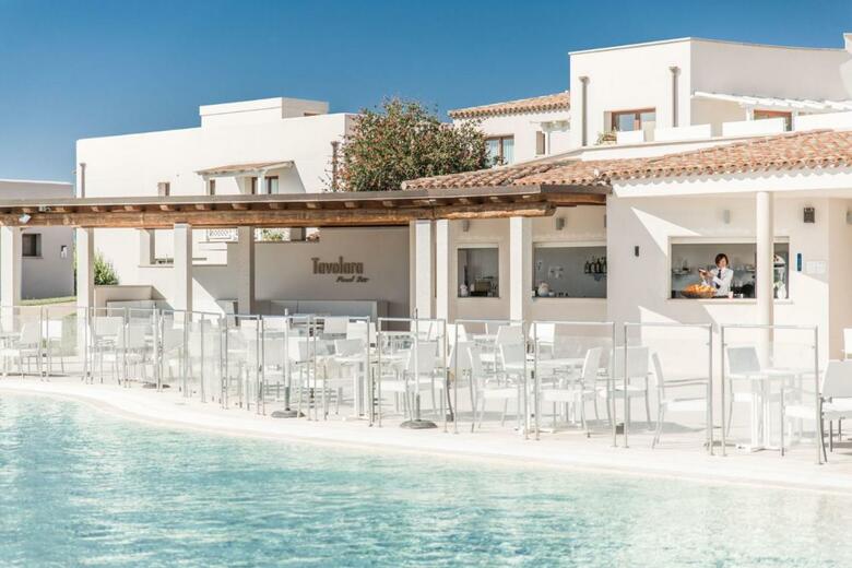 Hotel Resort Grande Baia