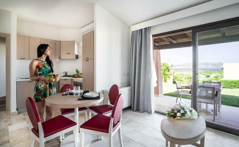 Hotel Resort Grande Baia