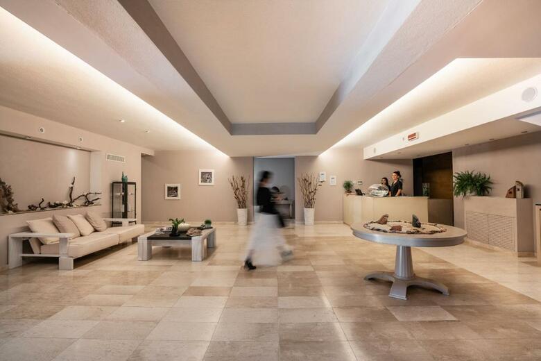 Hotel Resort Grande Baia