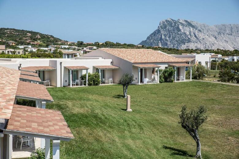 Hotel Resort Grande Baia