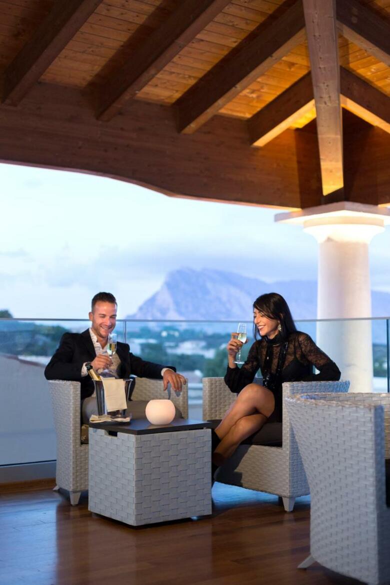 Hotel Resort Grande Baia