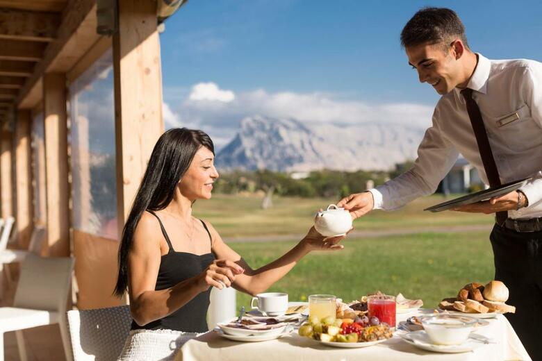 Hotel Resort Grande Baia