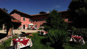 Bed & Breakfast Agriturismo Il Gioco Dell'oca