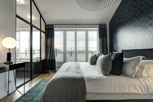 Aparthotel Gorki Apartments