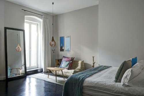 Aparthotel Gorki Apartments