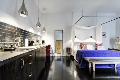 Aparthotel Gorki Apartments