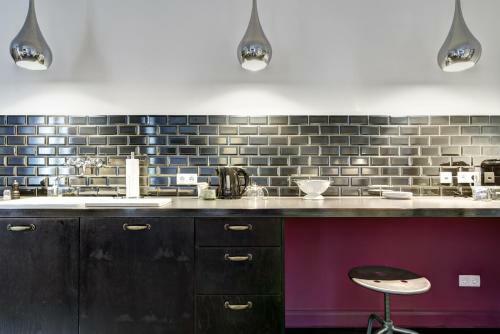 Aparthotel Gorki Apartments