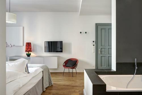 Aparthotel Gorki Apartments