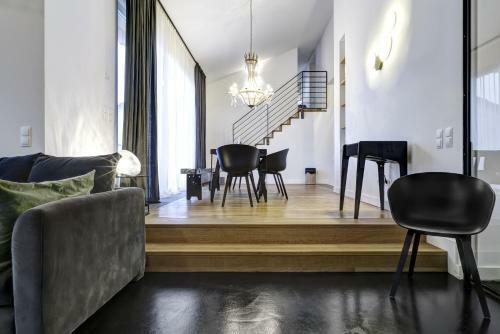 Aparthotel Gorki Apartments