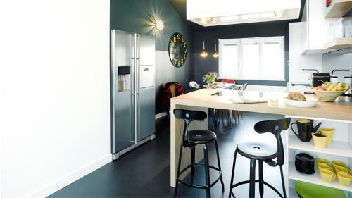 Aparthotel Gorki Apartments