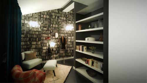 Aparthotel Gorki Apartments