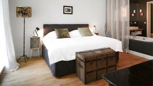 Aparthotel Gorki Apartments
