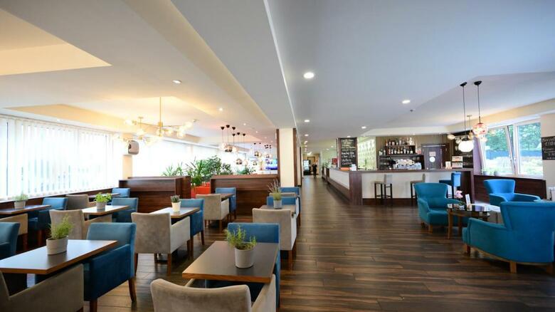 Motel Plus Berlin