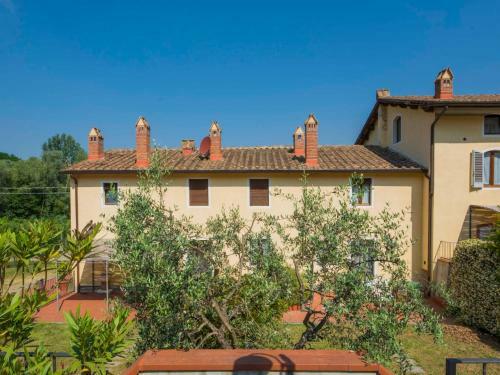 Apartamento Locazione Turistica Crepuscolo