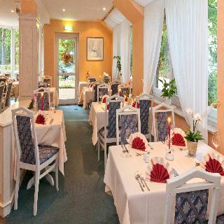 Hotel Ilmenautal
