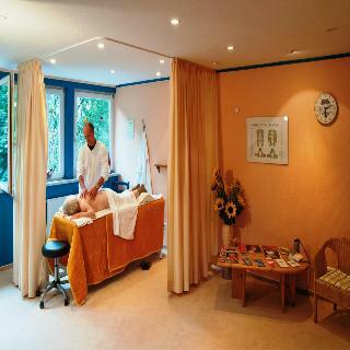 Hotel Ilmenautal