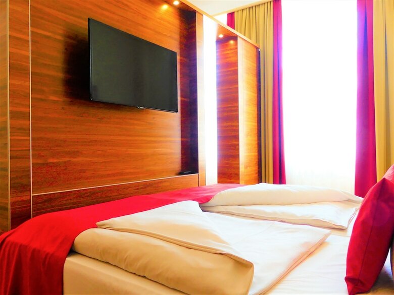 Sternhotel Bonn