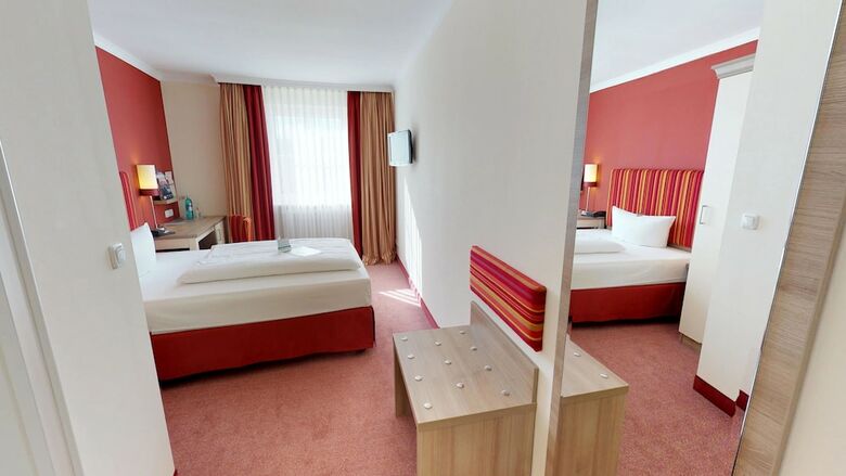 Hotel Goldene Traube