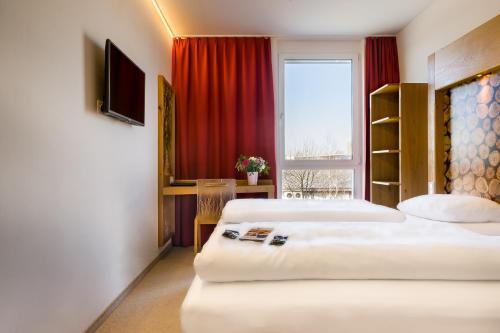 Hotel Tulip Inn Alp Style Dachau Munich