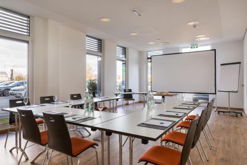 Hotel Tulip Inn Alp Style Dachau Munich