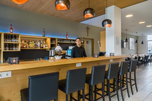 Hotel Tulip Inn Alp Style Dachau Munich