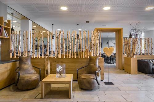 Hotel Tulip Inn Alp Style Dachau Munich