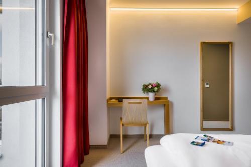 Hotel Tulip Inn Alp Style Dachau Munich