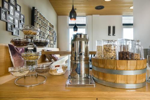 Hotel Tulip Inn Alp Style Dachau Munich
