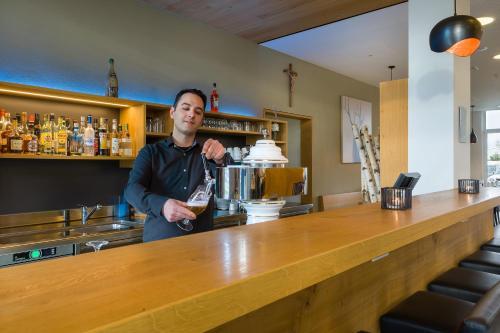 Hotel Tulip Inn Alp Style Dachau Munich