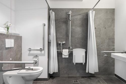 Hotel Tulip Inn Alp Style Dachau Munich