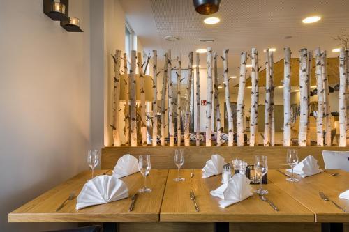 Hotel Tulip Inn Alp Style Dachau Munich