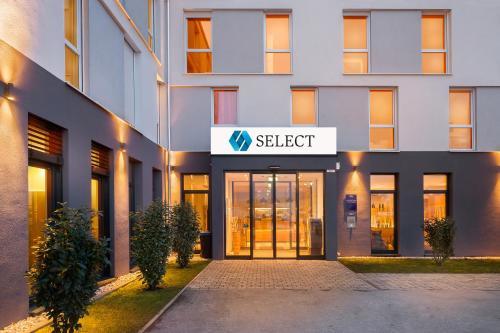 Hotel Tulip Inn Alp Style Dachau Munich