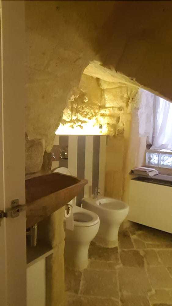 Bed & Breakfast La Gnostra