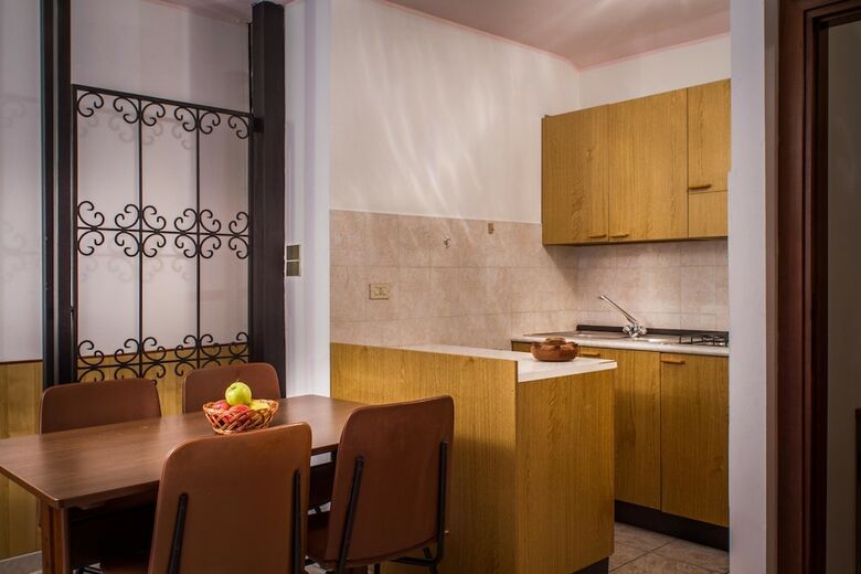 Aparthotel Residence Beau Sejour