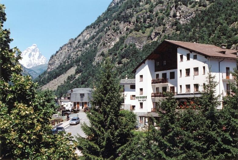 Aparthotel Residence Beau Sejour